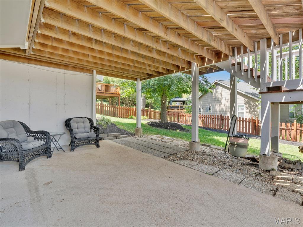 Mission Hills Estates - Residential