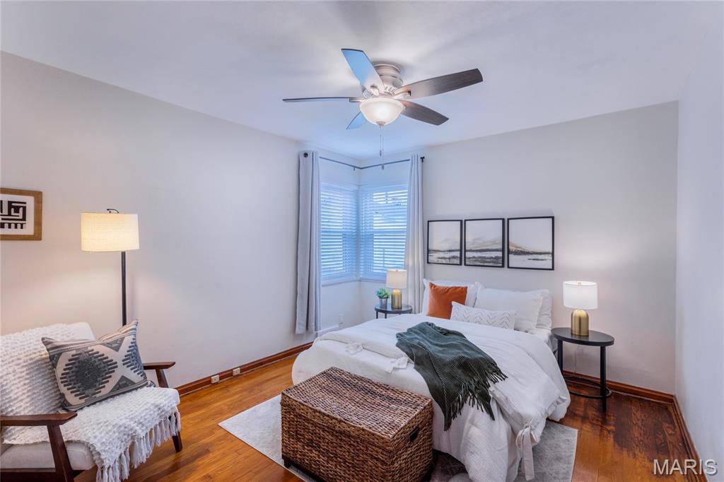 Overcrest - Residential