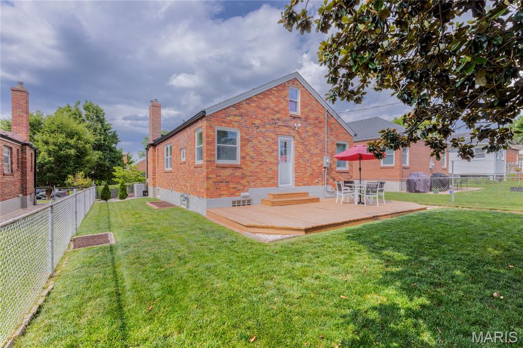 Overcrest - Residential