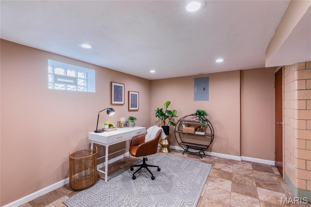 Overcrest - Residential
