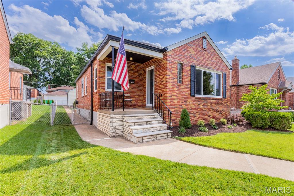 Overcrest - Residential
