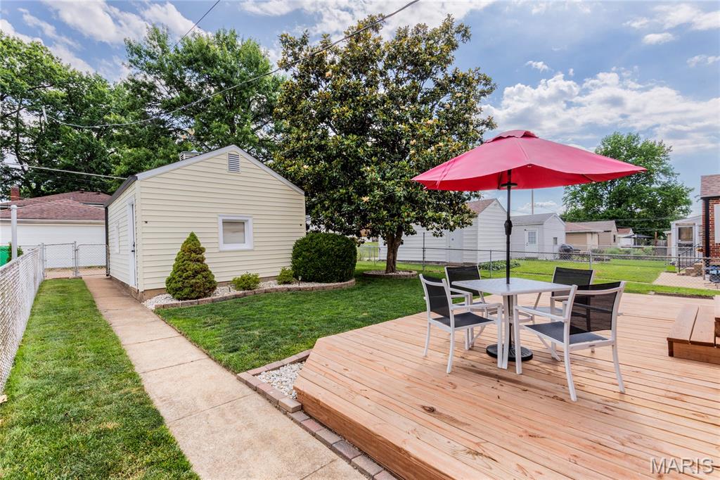 Overcrest - Residential