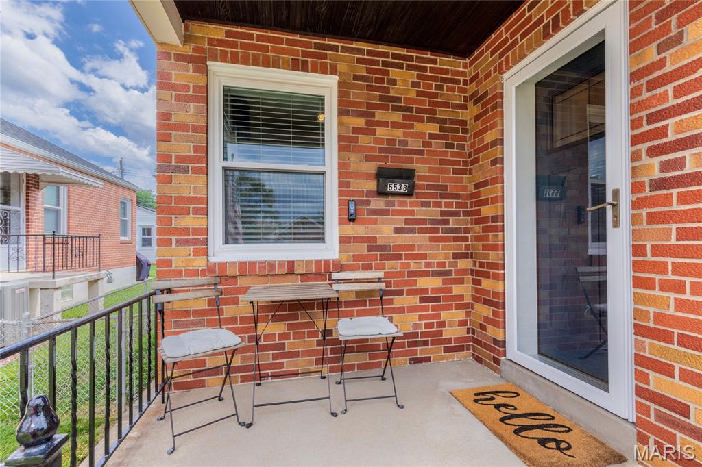 Overcrest - Residential