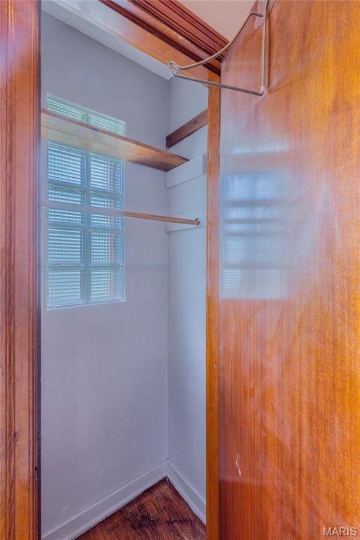 Overcrest - Residential