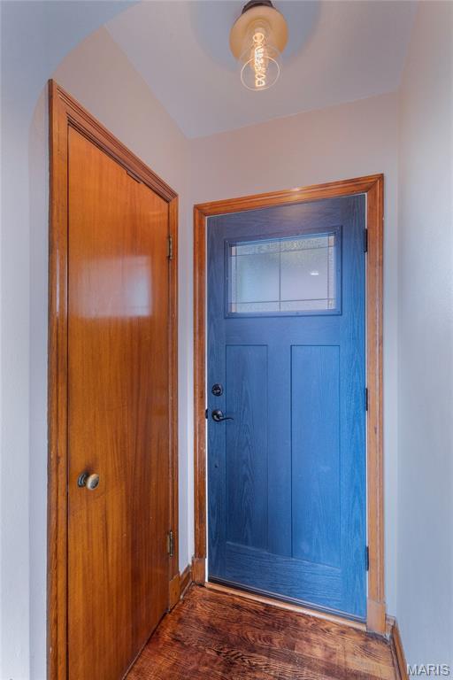 Overcrest - Residential