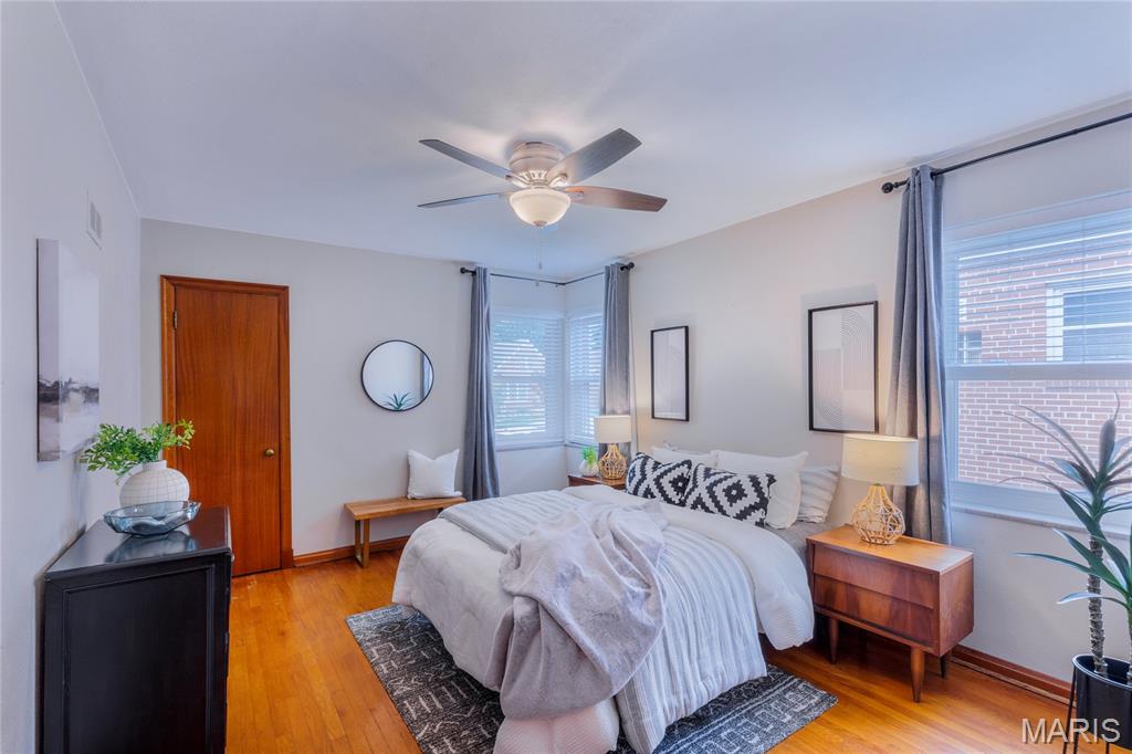 Overcrest - Residential