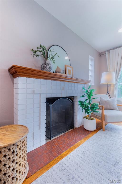 Overcrest - Residential