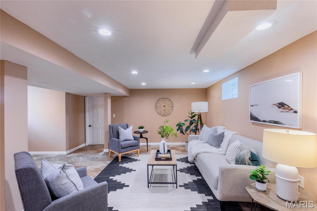 Overcrest - Residential