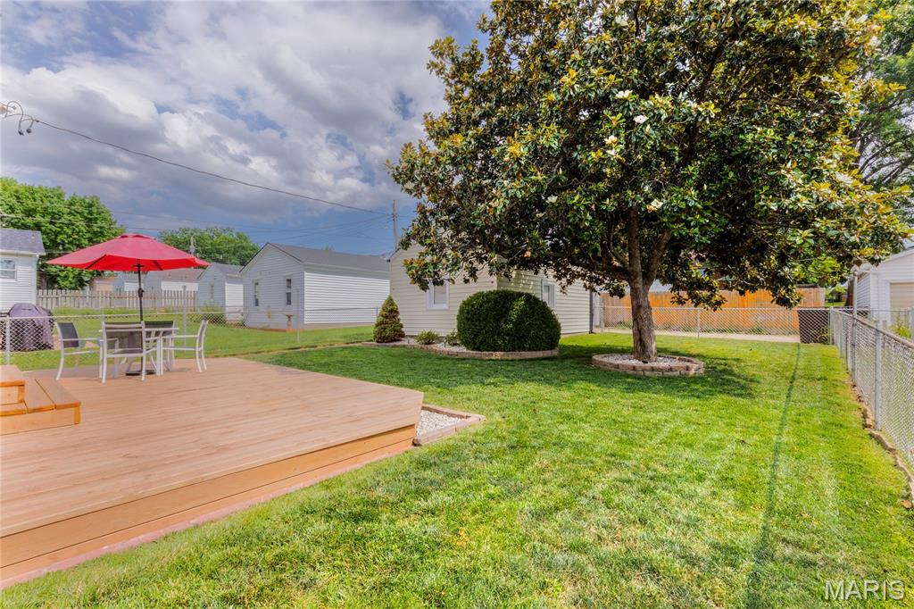 Overcrest - Residential