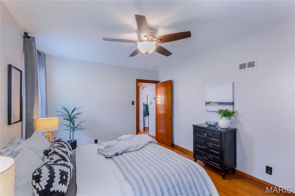 Overcrest - Residential