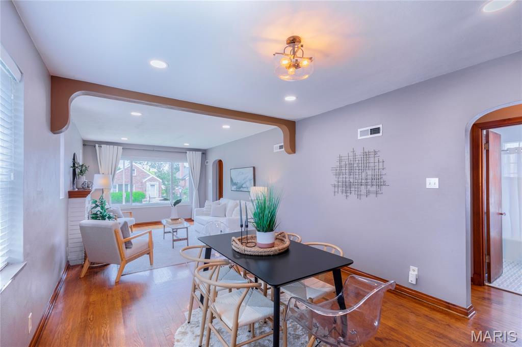 Overcrest - Residential