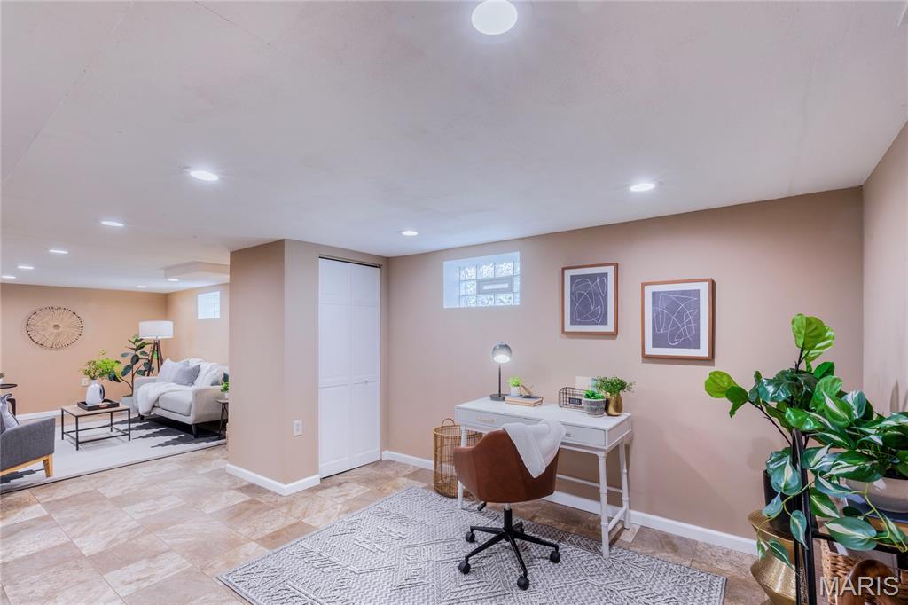 Overcrest - Residential