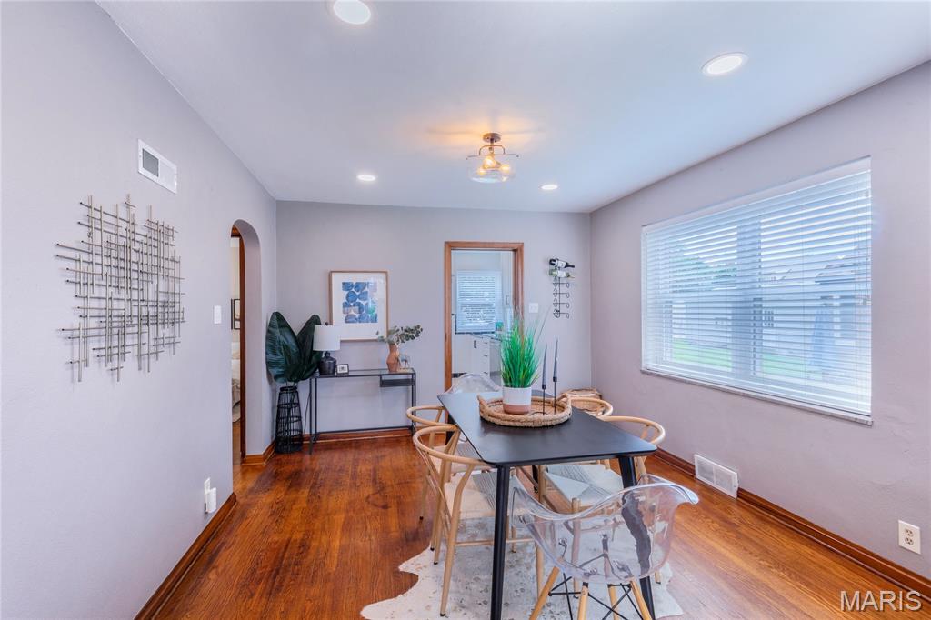 Overcrest - Residential