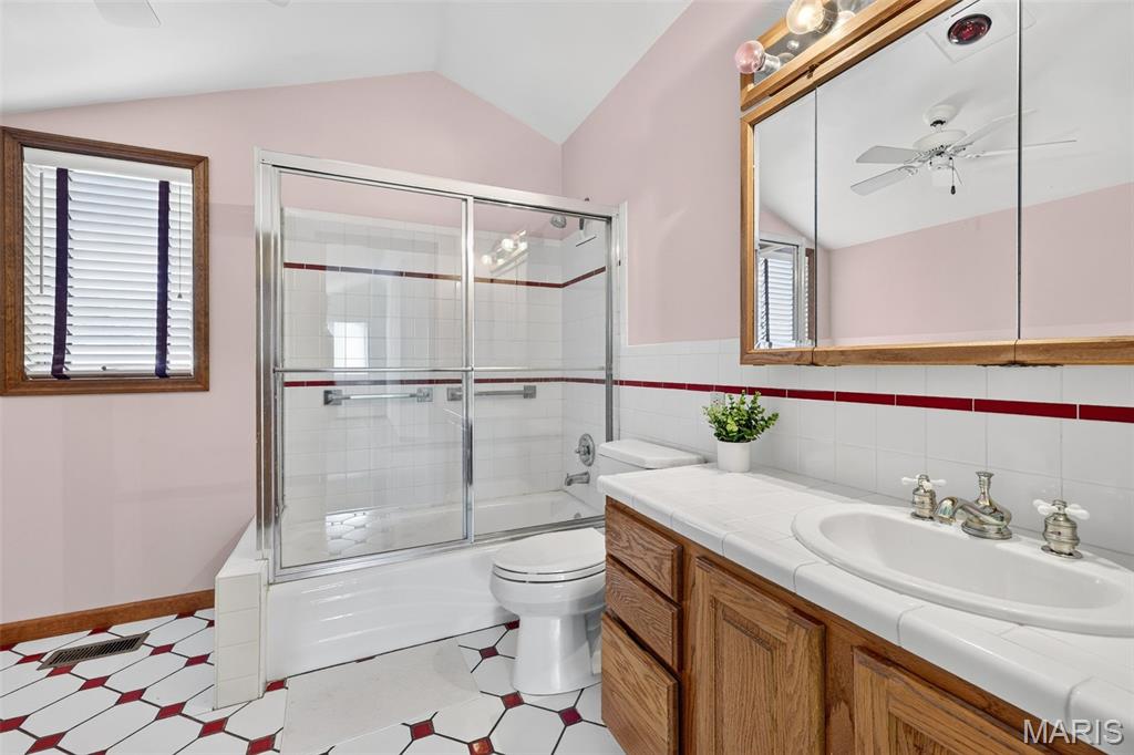 Wilshusens 2nd Add To Old Orchard - Residential