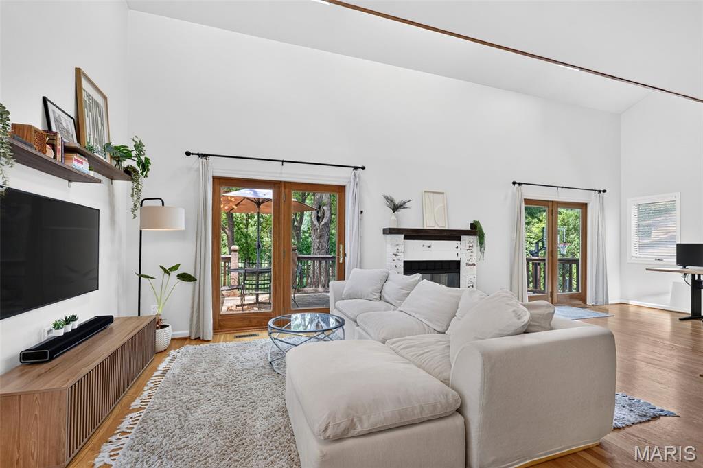 Wilshusens 2nd Add To Old Orchard - Residential