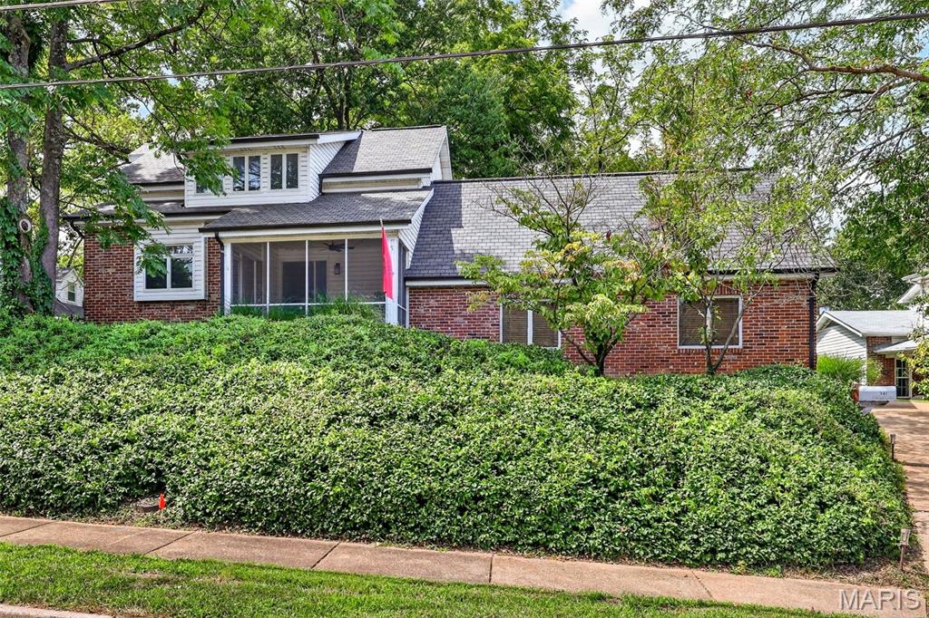 Wilshusens 2nd Add To Old Orchard - Residential