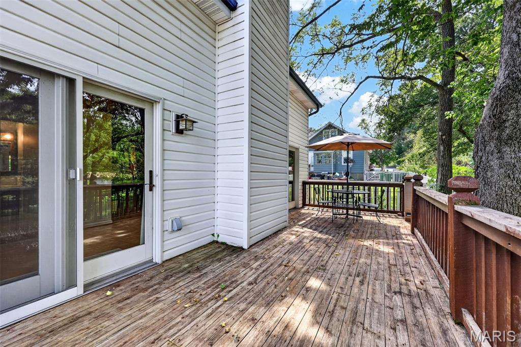 Wilshusens 2nd Add To Old Orchard - Residential