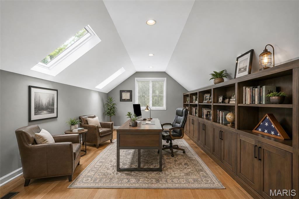 Wilshusens 2nd Add To Old Orchard - Residential