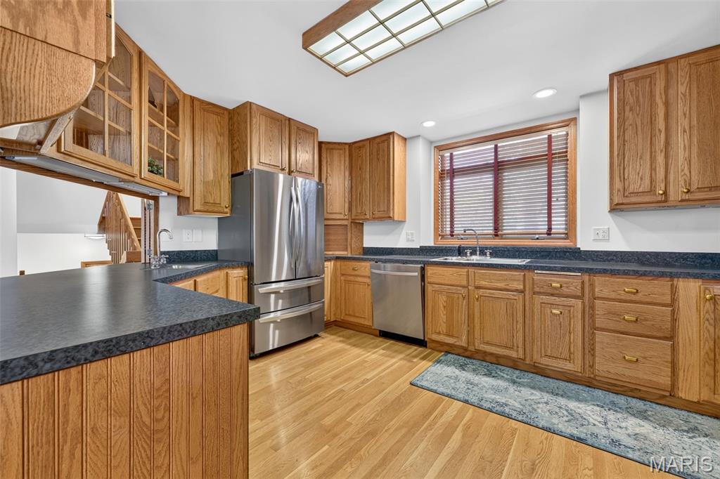 Wilshusens 2nd Add To Old Orchard - Residential