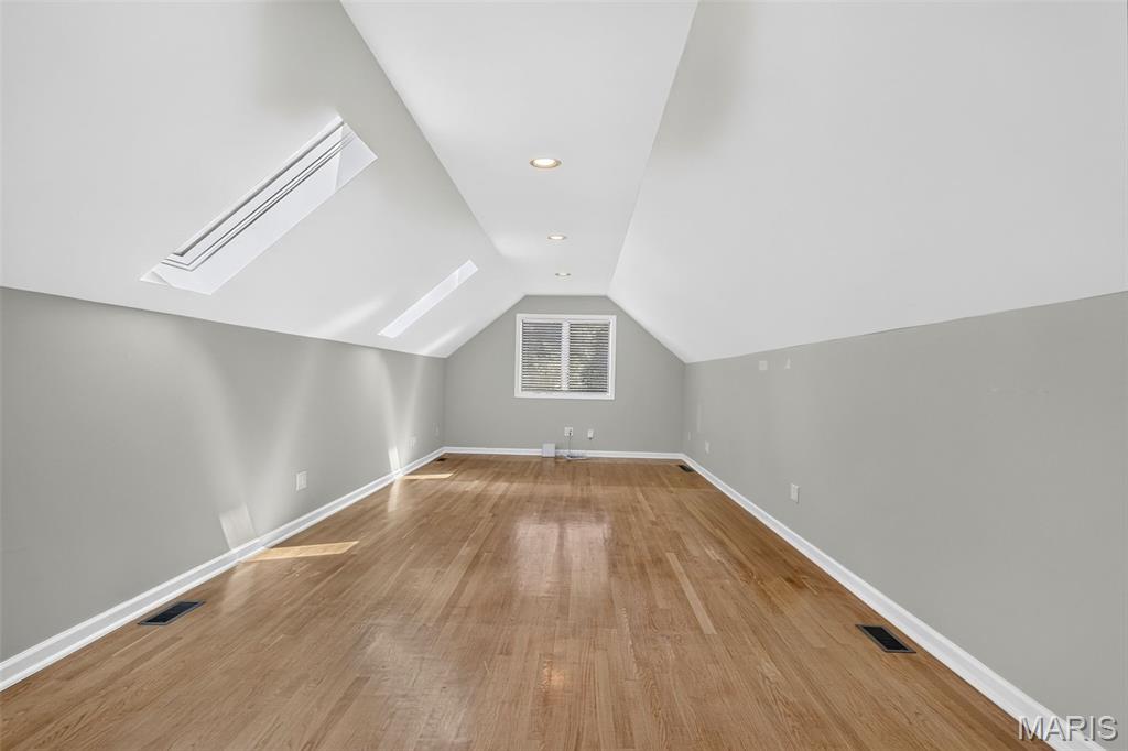Wilshusens 2nd Add To Old Orchard - Residential