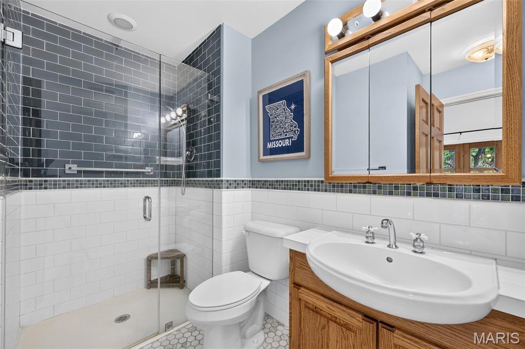 Wilshusens 2nd Add To Old Orchard - Residential