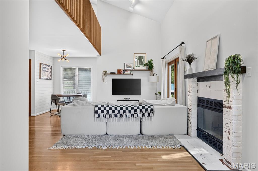 Wilshusens 2nd Add To Old Orchard - Residential