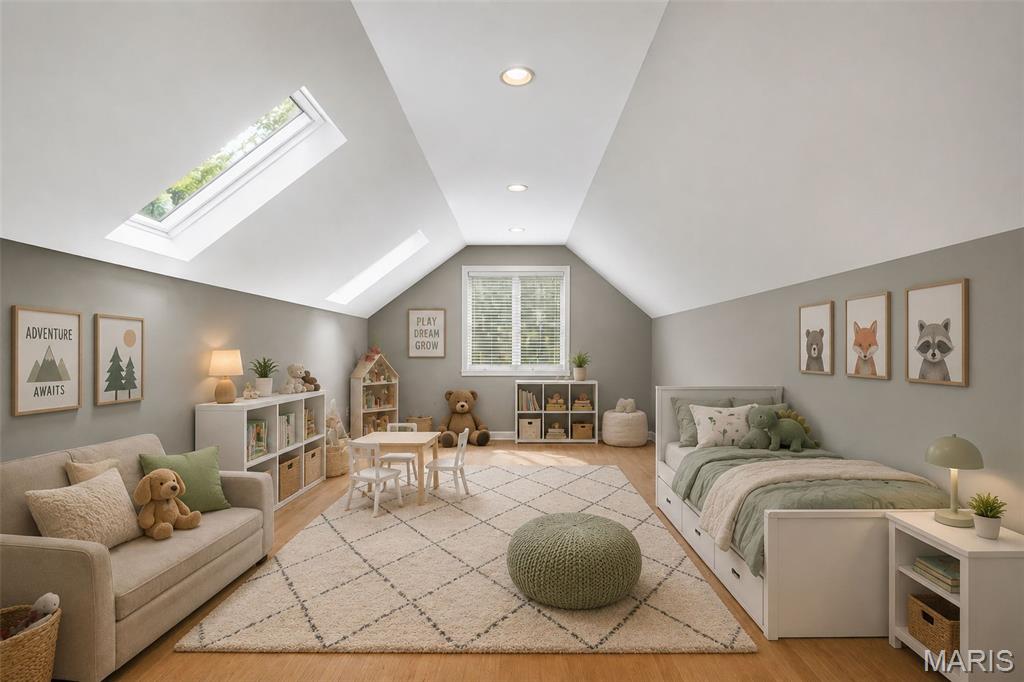 Wilshusens 2nd Add To Old Orchard - Residential