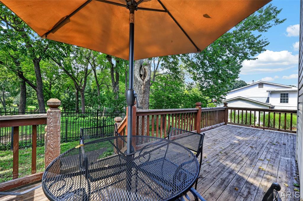 Wilshusens 2nd Add To Old Orchard - Residential
