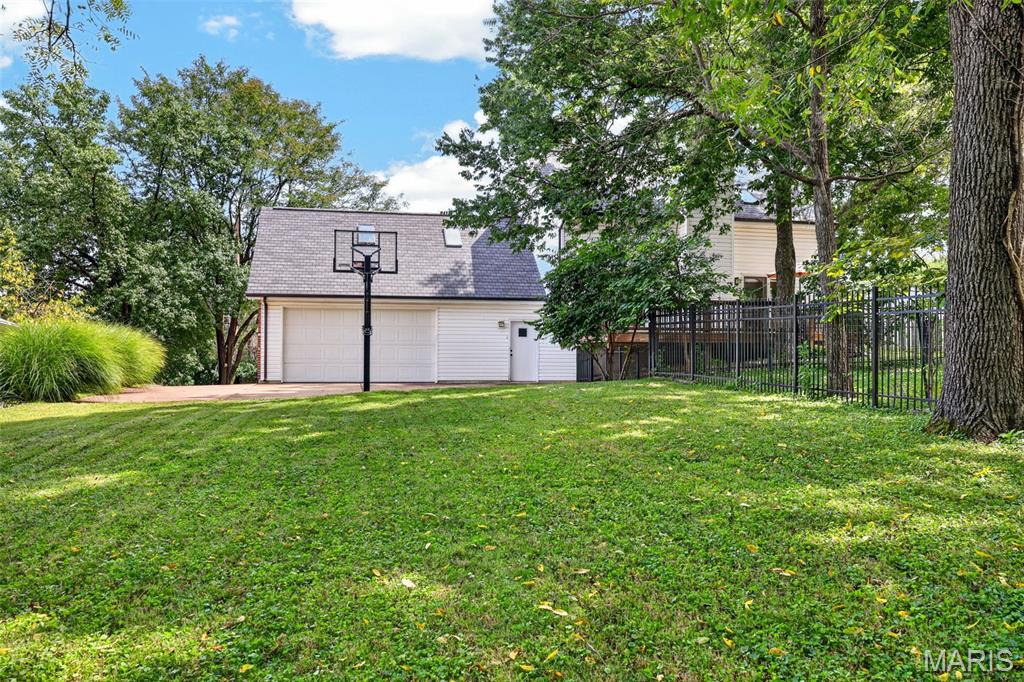 Wilshusens 2nd Add To Old Orchard - Residential