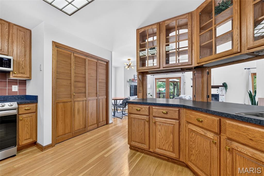 Wilshusens 2nd Add To Old Orchard - Residential