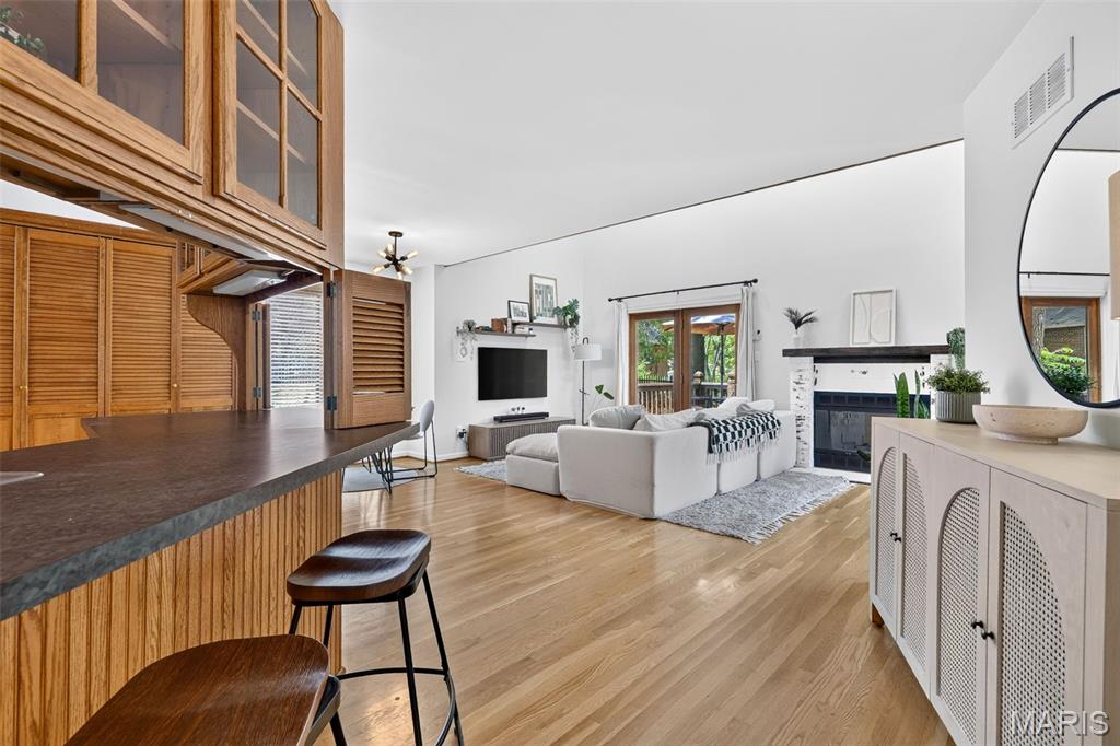 Wilshusens 2nd Add To Old Orchard - Residential