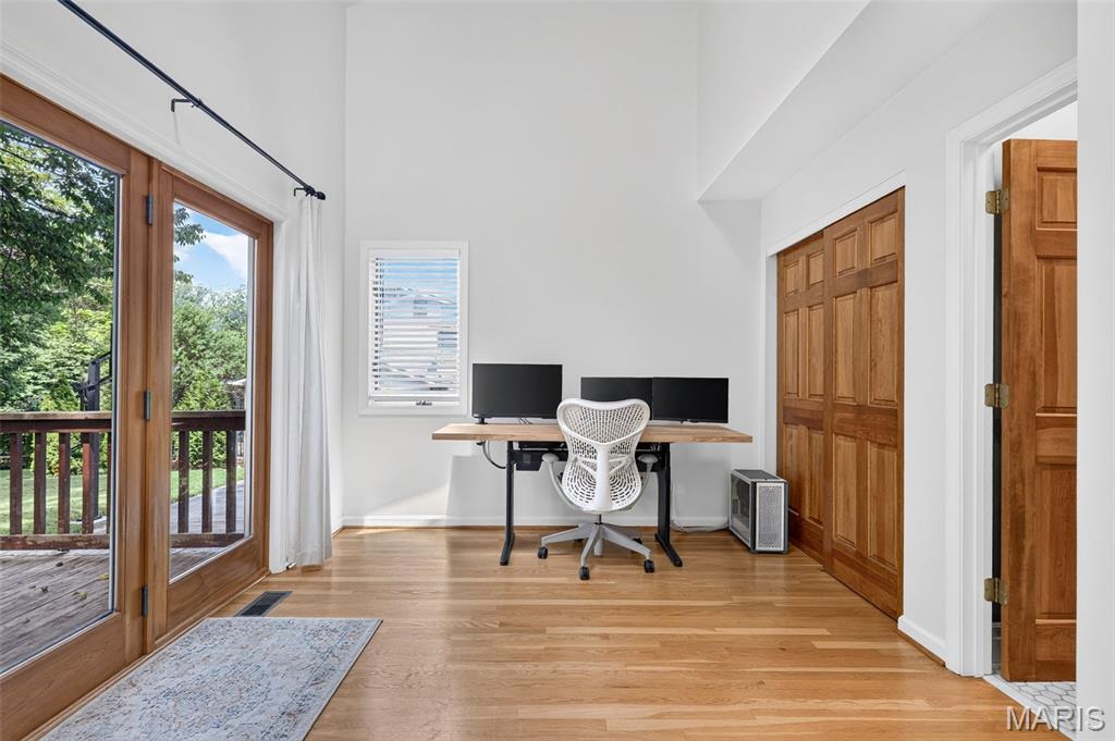 Wilshusens 2nd Add To Old Orchard - Residential