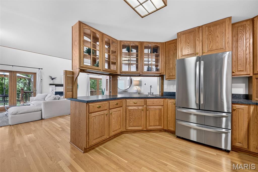 Wilshusens 2nd Add To Old Orchard - Residential