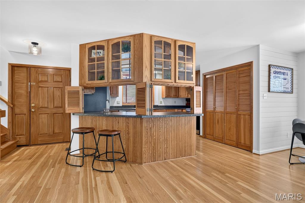 Wilshusens 2nd Add To Old Orchard - Residential