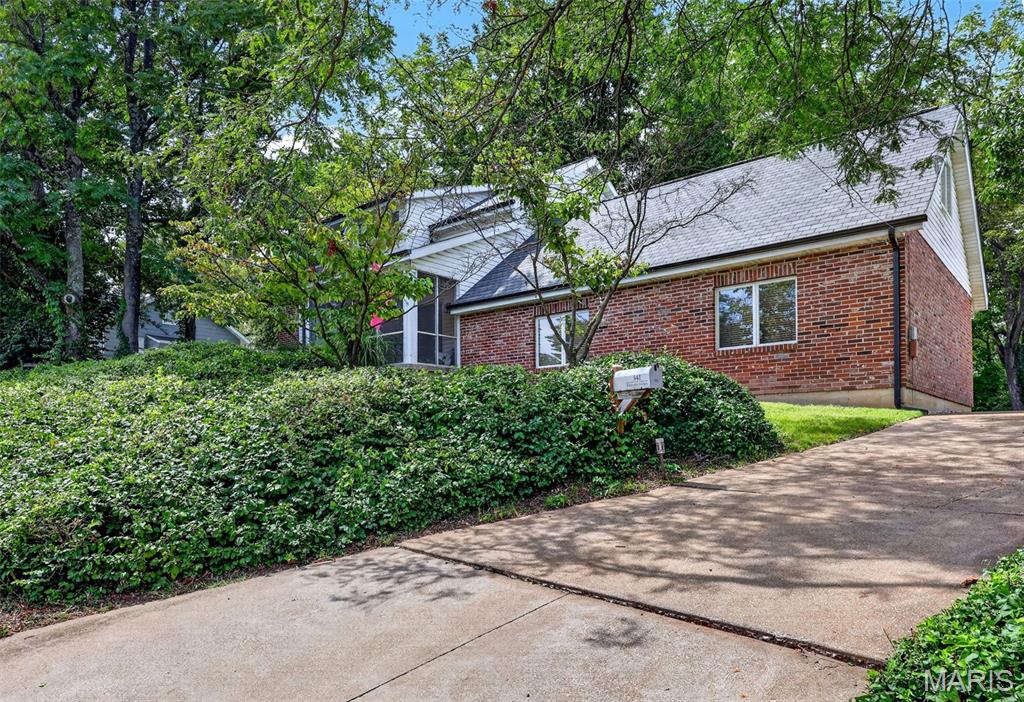 Wilshusens 2nd Add To Old Orchard - Residential