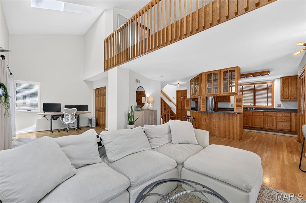 Wilshusens 2nd Add To Old Orchard - Residential