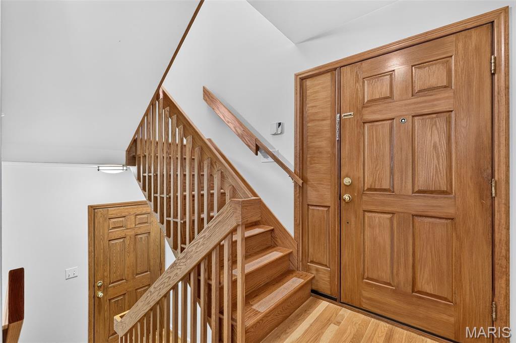 Wilshusens 2nd Add To Old Orchard - Residential