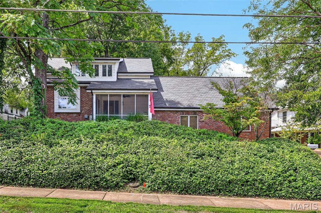 Wilshusens 2nd Add To Old Orchard - Residential