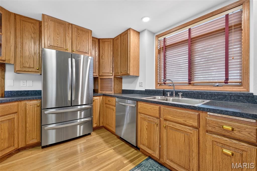 Wilshusens 2nd Add To Old Orchard - Residential