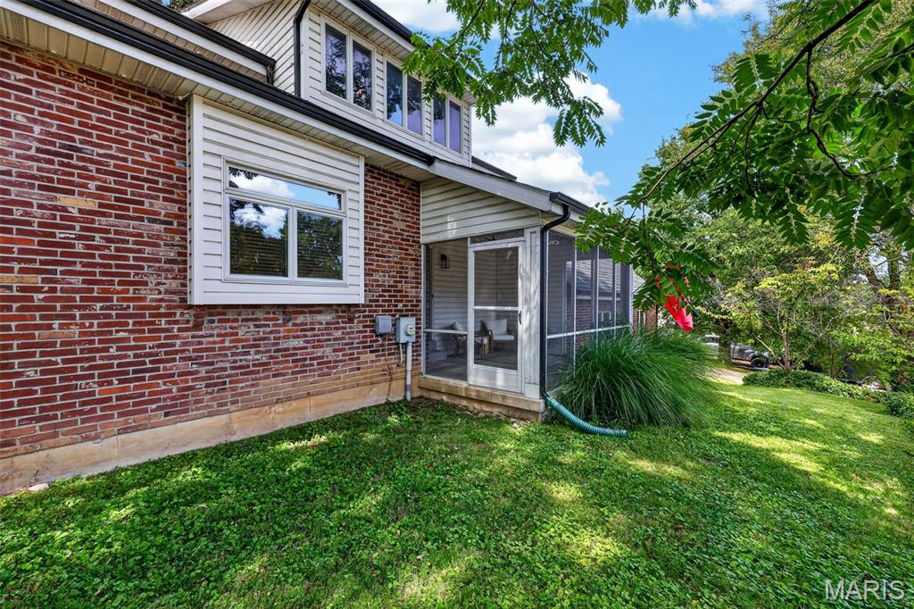 Wilshusens 2nd Add To Old Orchard - Residential