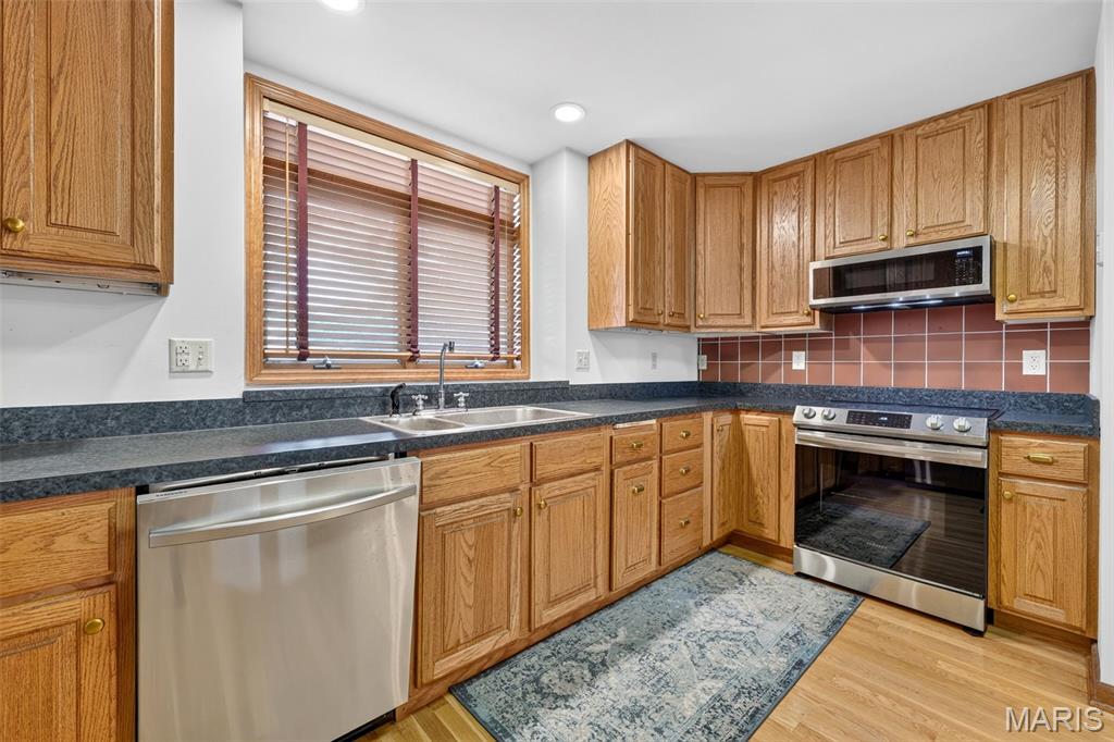 Wilshusens 2nd Add To Old Orchard - Residential