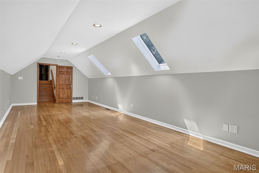 Wilshusens 2nd Add To Old Orchard - Residential