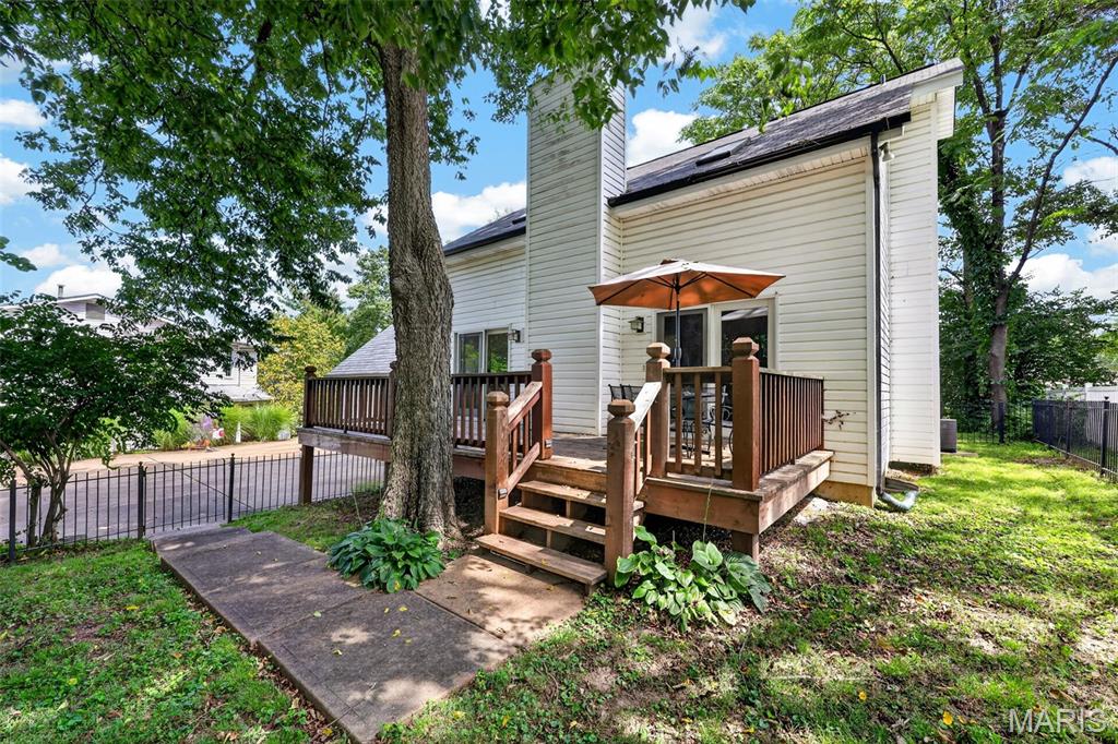Wilshusens 2nd Add To Old Orchard - Residential