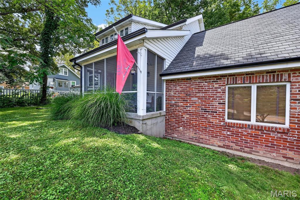 Wilshusens 2nd Add To Old Orchard - Residential