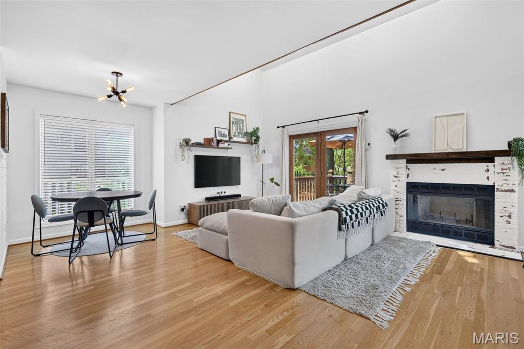 Wilshusens 2nd Add To Old Orchard - Residential
