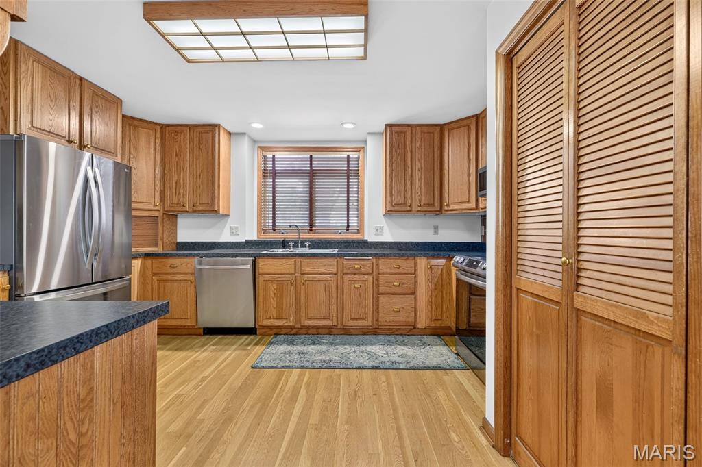 Wilshusens 2nd Add To Old Orchard - Residential