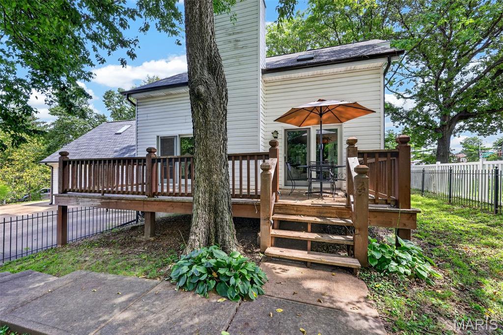 Wilshusens 2nd Add To Old Orchard - Residential