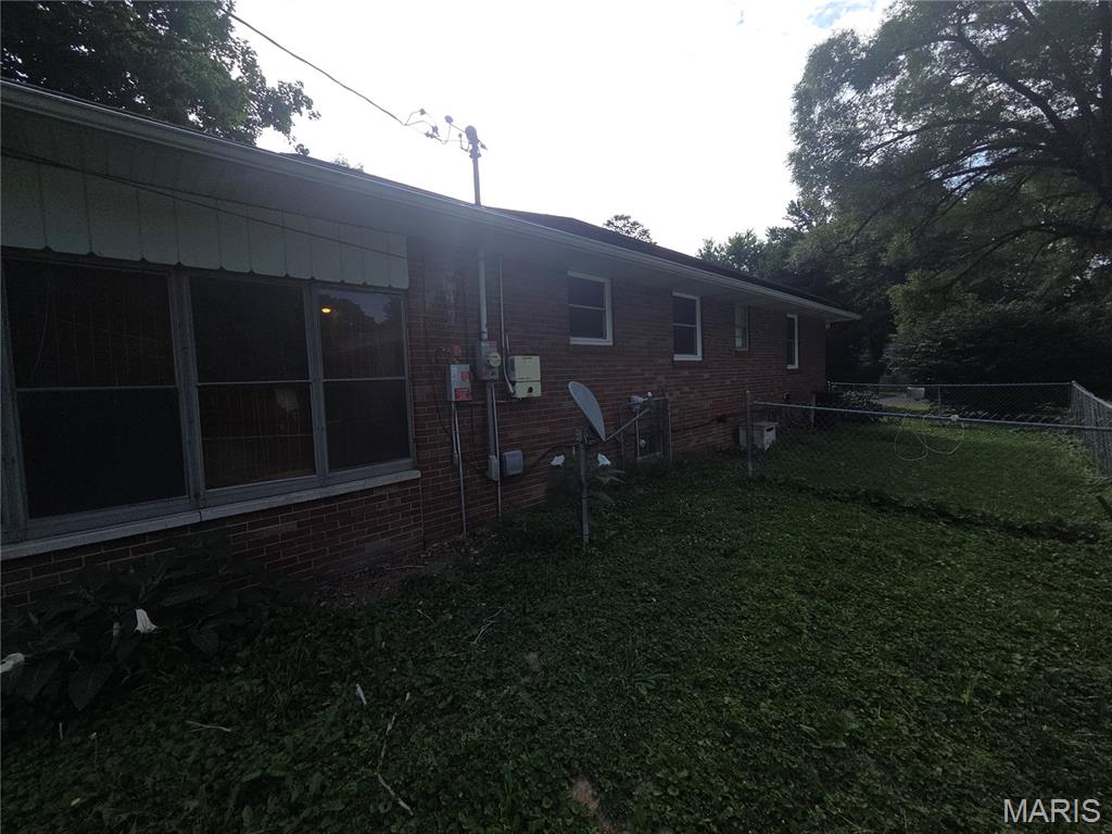 Jerome Place - Residential