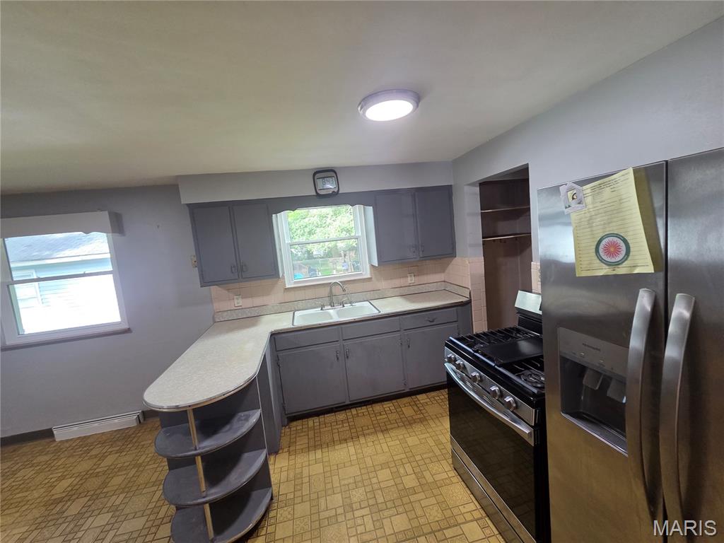 Jerome Place - Residential