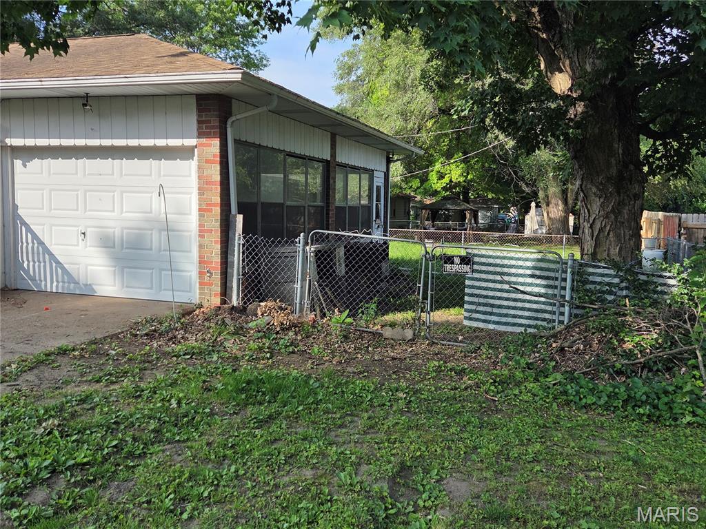Jerome Place - Residential